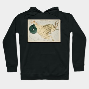 Capricorn Hoodie